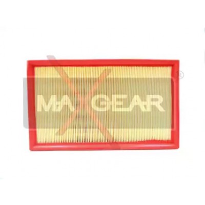 Воздушный фильтр 260212 MAXGEAR - купить в магазине запчастей по Украине