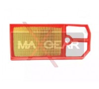 Воздушный фильтр MAXGEAR 26-0222 260222 MAXGEAR - купить в магазине запчастей по Украине