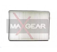 Фильтр, воздух во внутренном пространстве MAXGEAR 26-0236 260236 MAXGEAR - купить в магазине запчастей по Украине