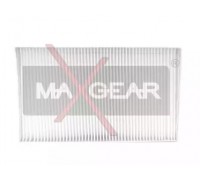 Фильтр, воздух во внутренном пространстве MAXGEAR 26-0237 260237 MAXGEAR - купить в магазине запчастей по Украине