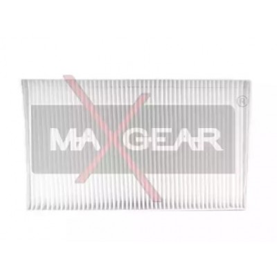 Фильтр, воздух во внутренном пространстве 260237 MAXGEAR - купить в магазине запчастей по Украине