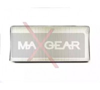 Фильтр, воздух во внутренном пространстве MAXGEAR 26-0243 260243 MAXGEAR - купить в магазине запчастей по Украине