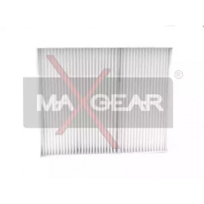 Фильтр, воздух во внутренном пространстве 260245 MAXGEAR - купить в магазине запчастей по Украине