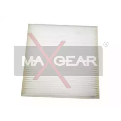 Фильтр, воздух во внутренном пространстве 260249 MAXGEAR - купить в магазине запчастей по Украине