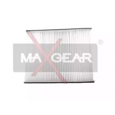 Фильтр, воздух во внутренном пространстве 260252 MAXGEAR - купить в магазине запчастей по Украине