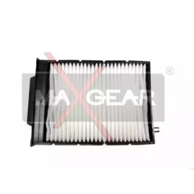 Фильтр, воздух во внутренном пространстве 260253 MAXGEAR - купить в магазине запчастей по Украине