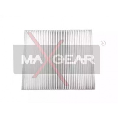 Фильтр, воздух во внутренном пространстве 260255 MAXGEAR - купить в магазине запчастей по Украине