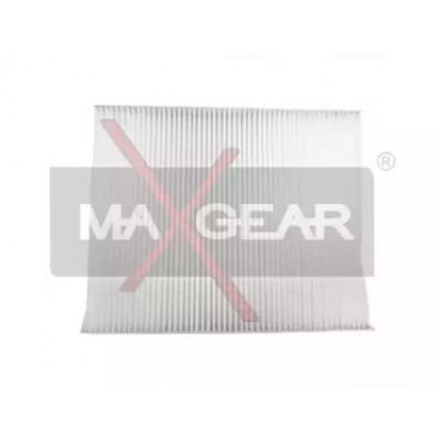 Фильтр, воздух во внутренном пространстве 260259 MAXGEAR - купить в магазине запчастей по Украине