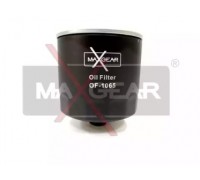 Масляный фильтр MAXGEAR 26-0260 260260 MAXGEAR - купить в магазине запчастей по Украине