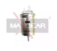 Топливный фильтр MAXGEAR 26-0265 260265 MAXGEAR - купить в магазине запчастей по Украине
