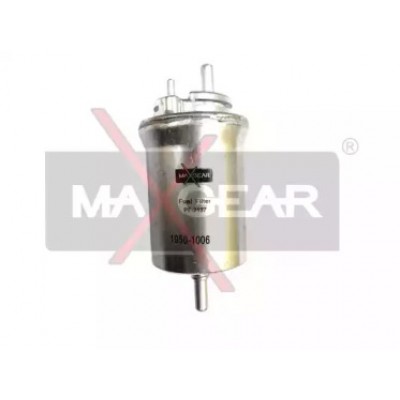 Топливный фильтр 260265 MAXGEAR - купить в магазине запчастей по Украине