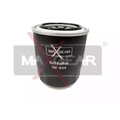 Масляный фильтр 260272 MAXGEAR - купить в магазине запчастей по Украине
