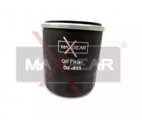 Масляный фильтр MAXGEAR 26-0274 260274 MAXGEAR - купить в магазине запчастей по Украине