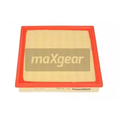 Воздушный фильтр 260275 MAXGEAR - купить в магазине запчастей по Украине