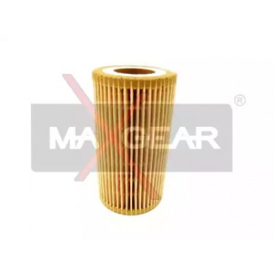 Масляный фильтр 260285 MAXGEAR - купить в магазине запчастей по Украине