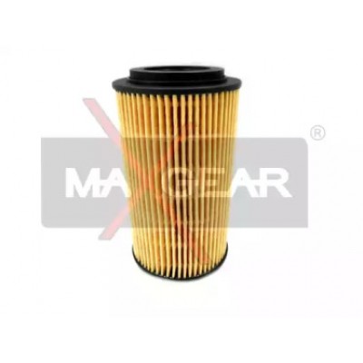 Масляный фильтр 260286 MAXGEAR - купить в магазине запчастей по Украине
