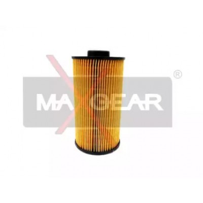Масляный фильтр 260288 MAXGEAR - купить в магазине запчастей по Украине
