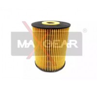 Масляный фильтр MAXGEAR 26-0290 260290 MAXGEAR - купить в магазине запчастей по Украине