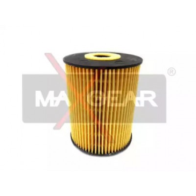 Масляный фильтр 260290 MAXGEAR - купить в магазине запчастей по Украине