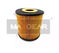 Масляный фильтр MAXGEAR 26-0295 260295 MAXGEAR - купить в магазине запчастей по Украине