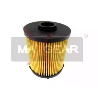 Топливный фильтр 260298 MAXGEAR - купить в магазине запчастей по Украине