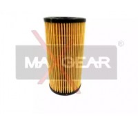 Масляный фильтр MAXGEAR 26-0302 260302 MAXGEAR - купить в магазине запчастей по Украине