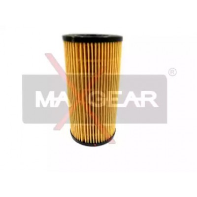 Масляный фильтр 260302 MAXGEAR - купить в магазине запчастей по Украине