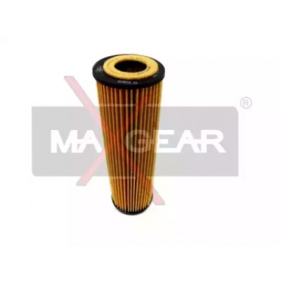 Масляный фильтр 260315 MAXGEAR - купить в магазине запчастей по Украине