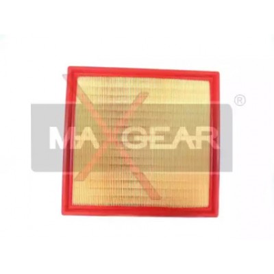 Воздушный фильтр 260325 MAXGEAR - купить в магазине запчастей по Украине