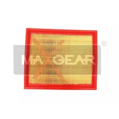 Воздушный фильтр 260345 MAXGEAR - купить в магазине запчастей по Украине