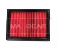 Воздушный фильтр MAXGEAR 26-0375 260375 MAXGEAR - купить в магазине запчастей по Украине