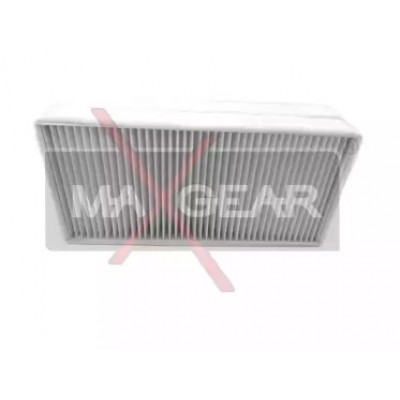Фильтр, воздух во внутренном пространстве 260377 MAXGEAR - купить в магазине запчастей по Украине