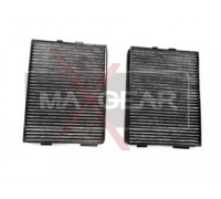 Фильтр, воздух во внутренном пространстве MAXGEAR 26-0381 260381 MAXGEAR - купить в магазине запчастей по Украине