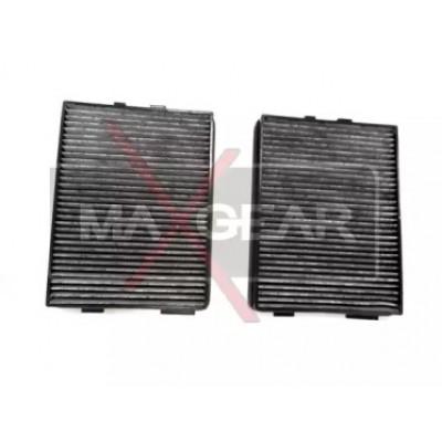 Фильтр, воздух во внутренном пространстве 260381 MAXGEAR - купить в магазине запчастей по Украине
