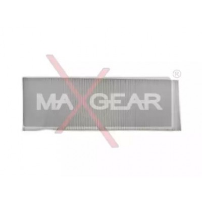 Фильтр, воздух во внутренном пространстве 260382 MAXGEAR - купить в магазине запчастей по Украине