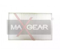 Фильтр, воздух во внутренном пространстве MAXGEAR 26-0384 260384 MAXGEAR - купить в магазине запчастей по Украине