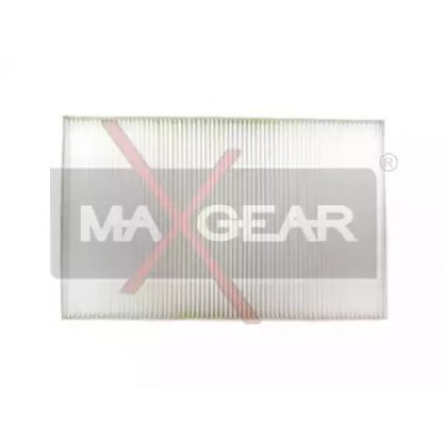 Фильтр, воздух во внутренном пространстве 260384 MAXGEAR - купить в магазине запчастей по Украине
