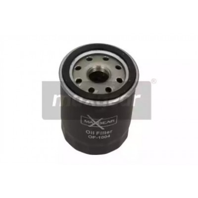 Масляный фильтр 260398 MAXGEAR - купить в магазине запчастей по Украине
