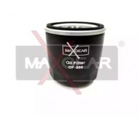 Масляный фильтр MAXGEAR 26-0402 260402 MAXGEAR - купить в магазине запчастей по Украине