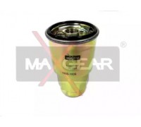 Топливный фильтр MAXGEAR 26-0403 260403 MAXGEAR - купить в магазине запчастей по Украине