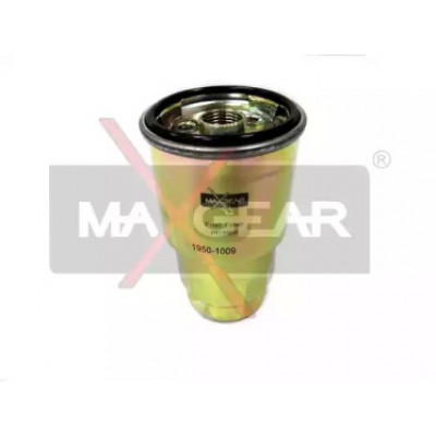 Топливный фильтр 260403 MAXGEAR - купить в магазине запчастей по Украине