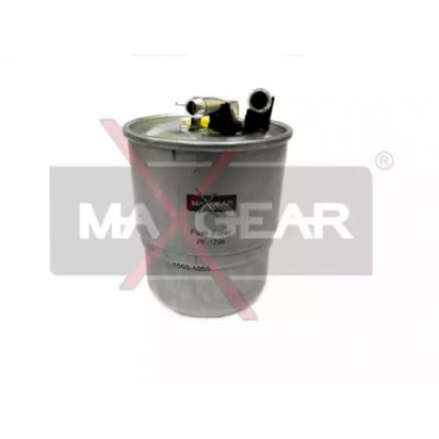 Топливный фильтр 260412 MAXGEAR - купить в магазине запчастей по Украине