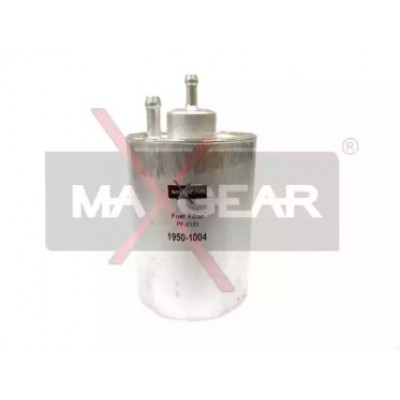 Топливный фильтр 260421 MAXGEAR - купити в магазині запчастин по Україні