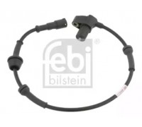 Датчик, частота вращения колеса FEBI BILSTEIN 26043 26043 FEBI BILSTEIN - купить в магазине запчастей по Украине