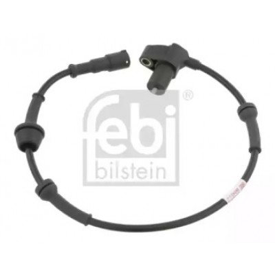 Датчик, частота вращения колеса 26043 FEBI BILSTEIN - купить в магазине запчастей по Украине
