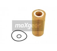 Масляный фильтр MAXGEAR 26-0438 260438 MAXGEAR - купить в магазине запчастей по Украине