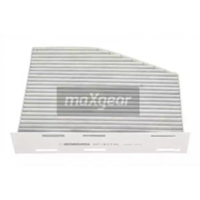 Фильтр, воздух во внутренном пространстве 260444 MAXGEAR - купить в магазине запчастей по Украине