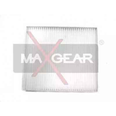 Фильтр, воздух во внутренном пространстве 260445 MAXGEAR - купить в магазине запчастей по Украине