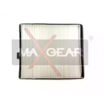 Фильтр, воздух во внутренном пространстве 260454 MAXGEAR - купить в магазине запчастей по Украине