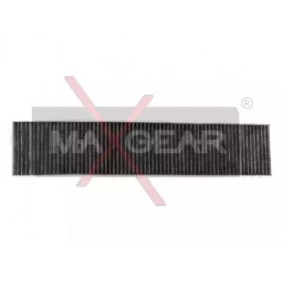 Фильтр, воздух во внутренном пространстве 260457 MAXGEAR - купить в магазине запчастей по Украине